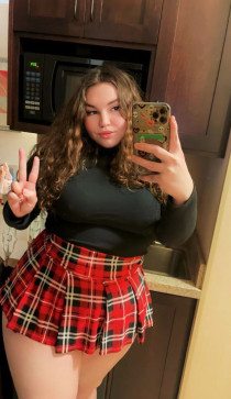 Juli Aru, 23, United States