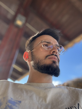 Bruno Tiago, 21, Portugal