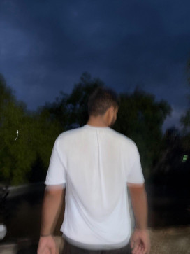 Gopal Rajput, 18, India