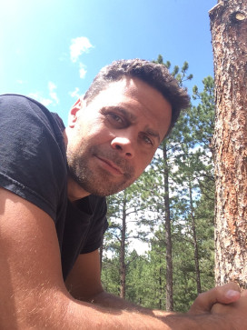 Mountainguy, 46, United States