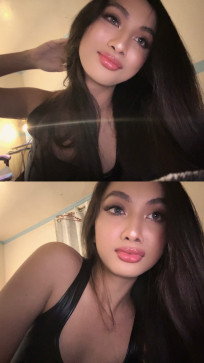 Jas Lumbocan, 20, Philippines