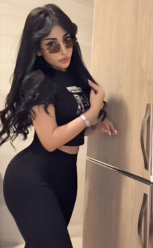 Farahluv, 23, Bahrain