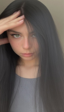 Barbiegirl, 18, Italy