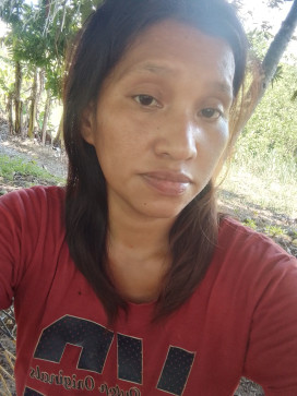 Yeejin Oliquino, 27, Philippines