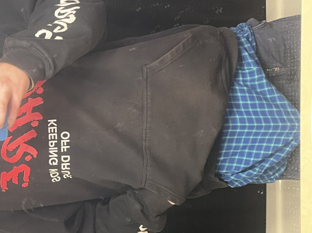 WhiteMale8Long, 32, United States