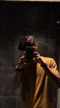 Abhimanyu695697, 24, India