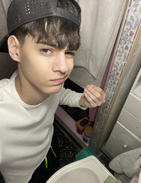 Lucas, 18, United States