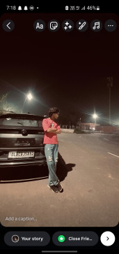 Anil Rawat, 18, India