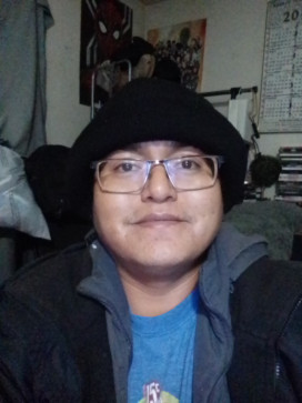 Donny Lee, 32, United States