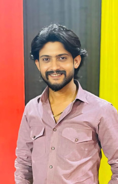 Rohan suryavanshi