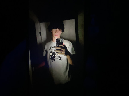 Max, 18, United States