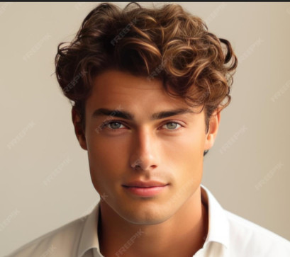 Vincent, 18, United States