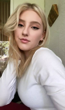 Anabelle, 25, United States