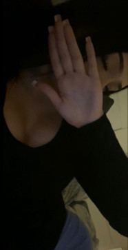 Saray Gene, 18, United States