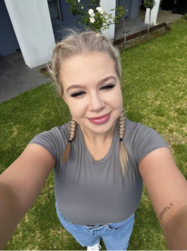 Wards Mary, 29, Germany