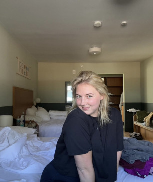 Stacy, 33, Australia