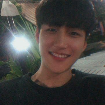 Want U, 27, South Korea