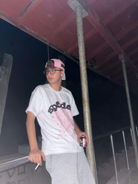 Isaac, 18, United States