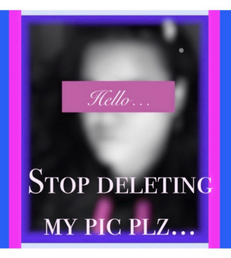 Anon, 32, United States