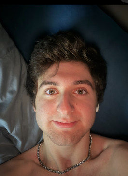 Joseph Kalter, 18, United States