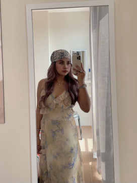 Scarlette, 32, United States