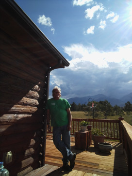 Reliant, 68, United States