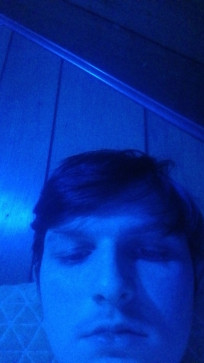 Juice, 18, United States