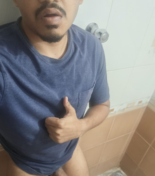 Patel Patel, 27, India