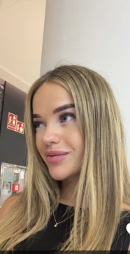 Kimberly, 26, United States