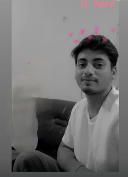 Anish Kumar, 25, India