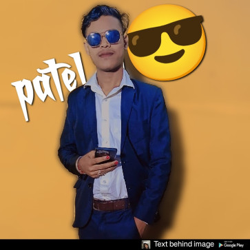 Satish Kumar, 18, India