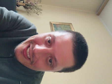 Luka Kurcubic, 18, Serbia