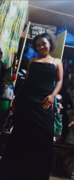 Molz, 20, Papua New Guinea