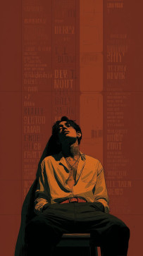 Chaitanya Langote, 21, India