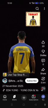 Anudhav Gujjar, 18, India