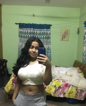 Aishwarya, 22, India