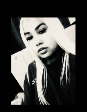 Kayy, 20, United States