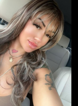 Annalise01, 30, United States