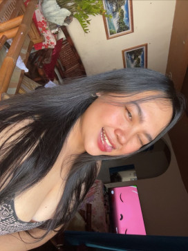 Iyaieash, 21, Philippines