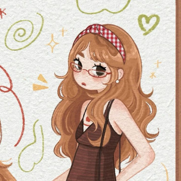 Jhosilyn Barot, 18, Philippines