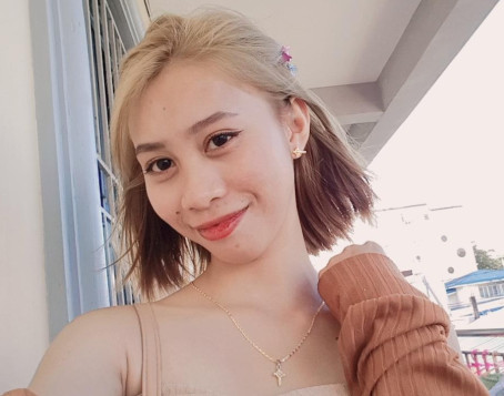 Chrizel, 23, Philippines