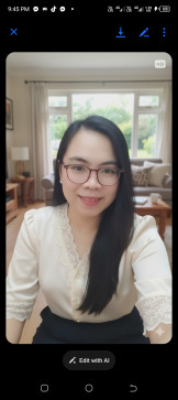 Mabel, 46, Philippines