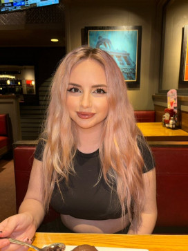 Kassidie, 28, United States