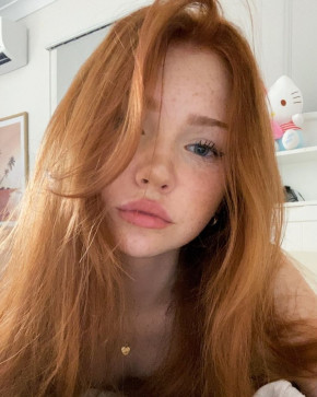 Sylvie, 18, United States