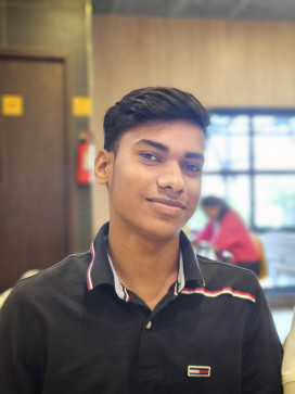 Banarasi Boys, 18, India