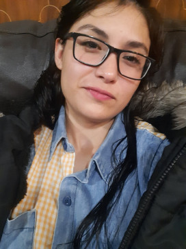 Sasha Faber, 26, United States