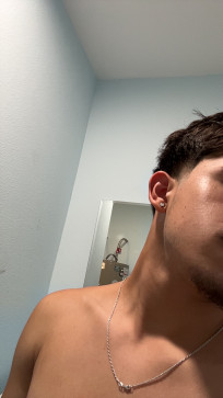 Fernando Hernandez, 18, United States