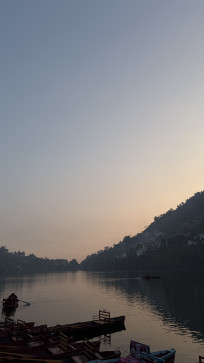 Harsh Dixit, 28, India