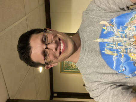 Sam, 28, United States