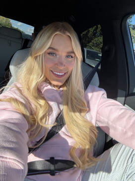 Emily Morgan, 35, United States